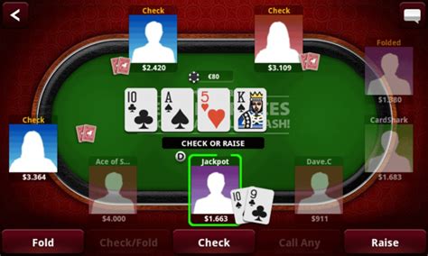 Zynga Poker Download Gratuito Para Iphone