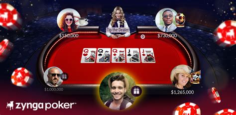 Zynga Poker Eklentileri