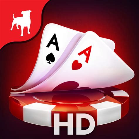Zynga Poker Hd Android