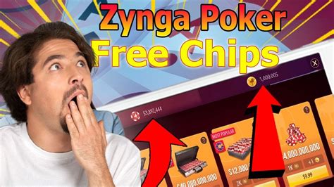 Zynga Poker Ios Android