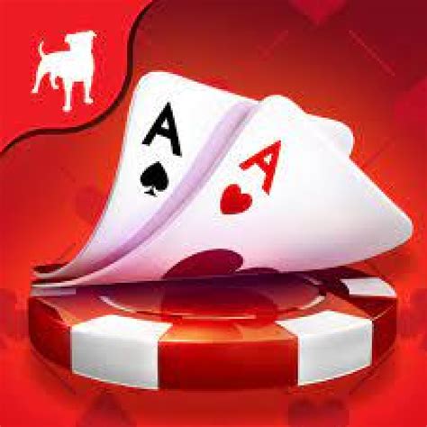Zynga Poker Modded Apk 2024