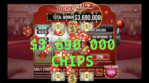 Zynga Poker Sorte De Bonus Spin Truque