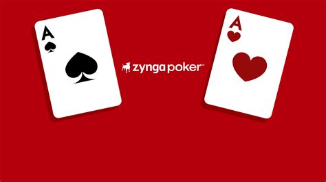 Zynga Poker Verificacao De E Mail