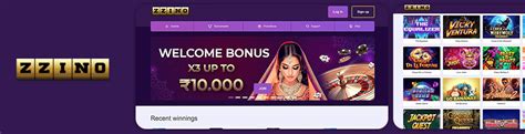 Zzino Casino Review